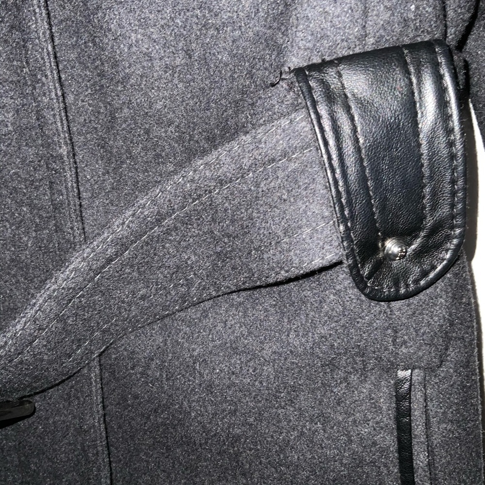 Laundry by design wool blend coat - Picture 7 of 13
